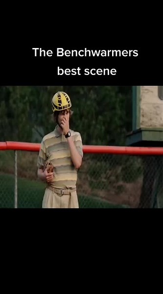 Laugh Out Loud with The Benchwarmers' Best Comedy Scene