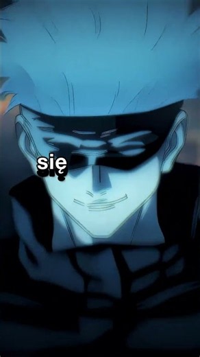 Akademia Pana Kleksa nie była szkołą... #akademiapanakleksa #jujutsukaisen #animepolska
