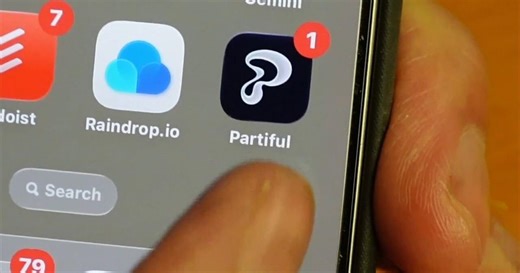 What the Tech? App of the Day: Partiful