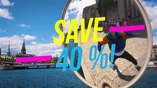 🎉 COPENHAGEN EDITION - SAVE 40% ON IDA 1. YEAR FULLTIME VERSATILE DANCE PERFORMER EDUCATION 💰 ⁠ .⁠ Are you a dancer ready to take your skills to the next level? 💯⁠ The IDA 1-Year Dance Education program is the perfect way to do it! Study fulltime at our academy in Copenhagen, and get the training you need to succeed in the professional dance world ✨⁠ . The free video auditioning is now open for our 1-year & 2-year versatile dance performer program 2024/25 in Los Angeles 🌴 and Copenhagen 🏛⁠ 