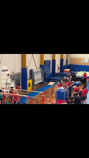 Overcoming Challenges in Sport: A Personal Experience