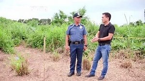 364K views · 1.3K reactions | Nakilala si Tanauan City, Batangas Mayor Antonio Halili dahil sa kanyang "Walk of Shame" campaign. Makalipas ang dalawang taon, muling naging laman ng balita ang alkalde matapos siyang paslangin sa gitna ng isang flag raising ceremony. #ReportersNotebook | Reporter's Notebook | Facebook