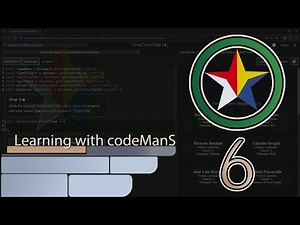 Learn Modern JavaScript Methods by Building Football Team Cards: Step 6 | freeCodeCamp | JavaScript