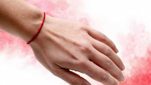 Pulsera roja: ¿en qué mano debe ir y cómo activar su protección?
