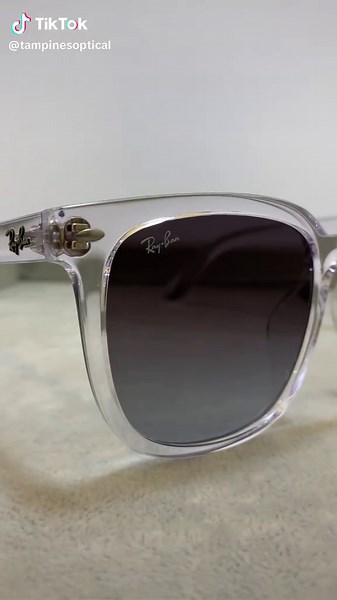 Ray-Ban 4401: Oversized Square Sunglasses for Everyone