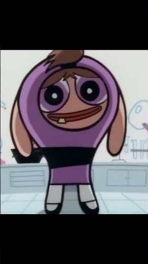 The Darkest Powerpuff Girls Episode
