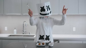 129K views · 809 shares | Who else is ready for Thanksgiving? Episode 4 of Cooking with Marshmello is live on my YouTube 旅旅旅 https://www.youtube.com/watch?v=mYRiCjcXYpE&t=37s | marshmello | Facebook