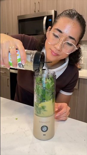 Chimichurri Sauce BlendJet Recipe