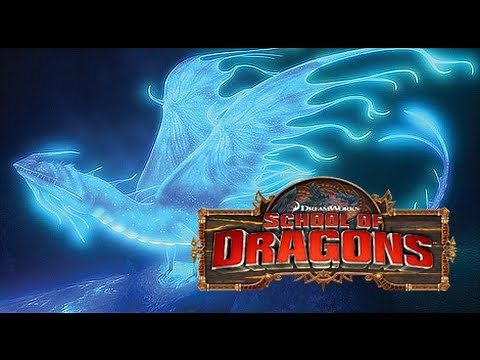 School of Dragons: Dragons 101 - The Flightmare