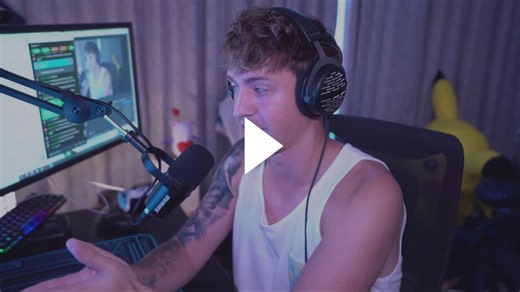 Ninja - Ninja talks about Dr. Disrespect and how he feels about the situation