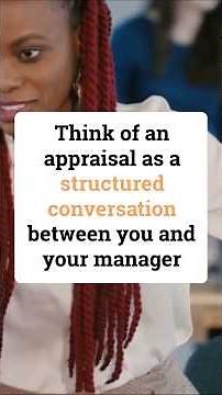 Performance Appraisals Explained What Every Employee Should Know