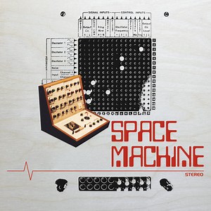 Space Machine - Space Tuning Box