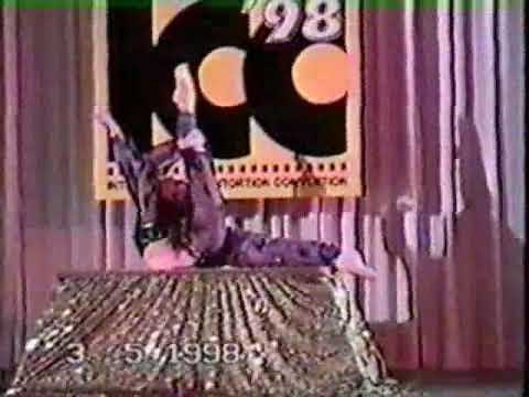Alba Contortion - ICC 1998 p1