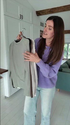 LE T-SHIRT BASIQUE à avoir