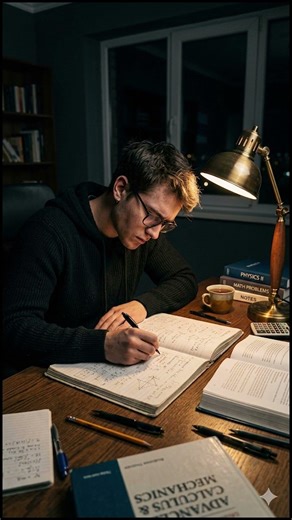 👉 Only 4 Hours for GATE? Follow This Smart Timetable 🔥