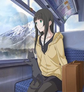 Flying Witch | Wiki | Anime Amino