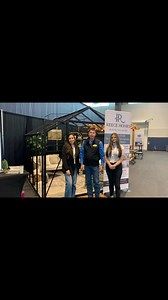 The 2025 Home and Garden Expo is underway. Come see us this weekend at Legends Event Center! | Sunshine Fun Pools