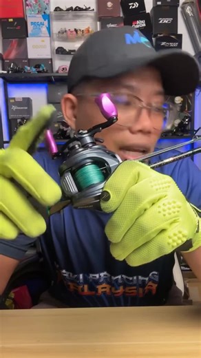 SHIMANO SLX DC 151HG 2025 Baitcasting Reel Review