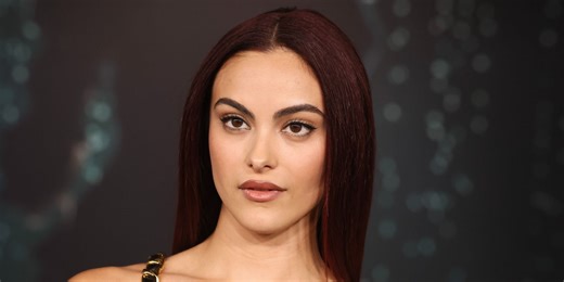 Camila Mendes Ditches Her Red Hair for This Trendy Shade in Second Transformation Within a Month