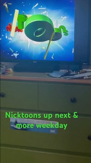 Nicktoons up next & more weekday Ned’s declassified