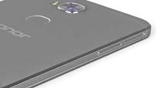 Honor 7 Plus leaks out: a 5.5" metal-clad warrior