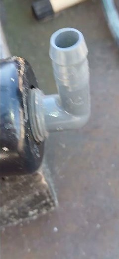 How To Install Poly-L Into Sprinkler Head