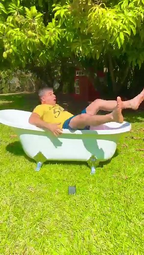 Nastya and Dad Cartoon: Perfect Landing | Nastya & Papa Adventures