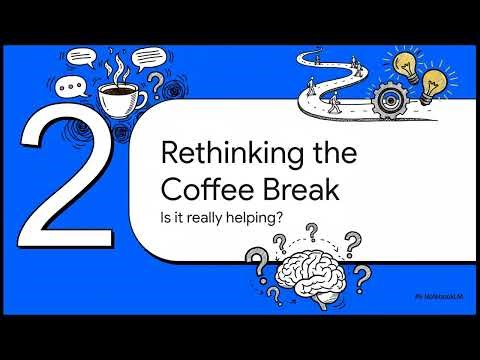 5 Min Walk for Creative Boost