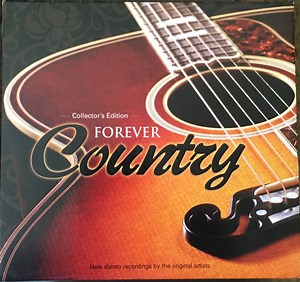 Various - Forever Country