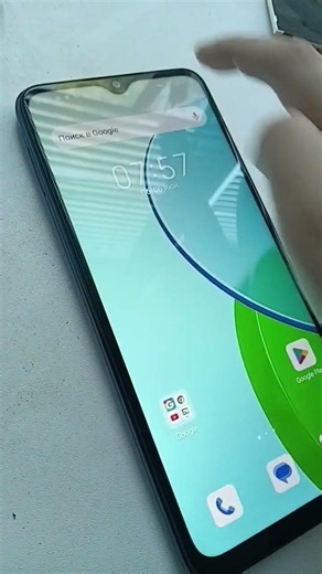 Infinix Smart 6 Plus Android 12