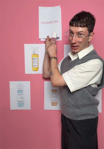 Top MCoBeauty Fragrance Mists Reviewed