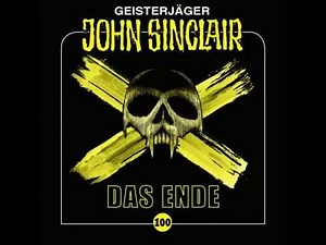 Dark, John Sinclair - Folge 100 - Das Ende