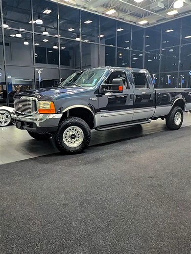 Chevrolet vs. Ford Trucks: A Comprehensive Comparison