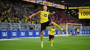 BVB (Borussia Dortmund) vs. Sporting Lissabon im TV und LIVE-STREAM sehen - die Übertragung der Champions League | DAZN News DE