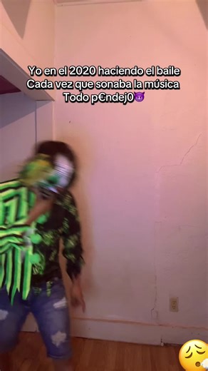 2020 Dance Craze: The Guy with a Hat in Colorado