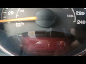 How to Enable or Disable Hill Start Assist in JEEP COMPASS I ( 2007 – 2015 )