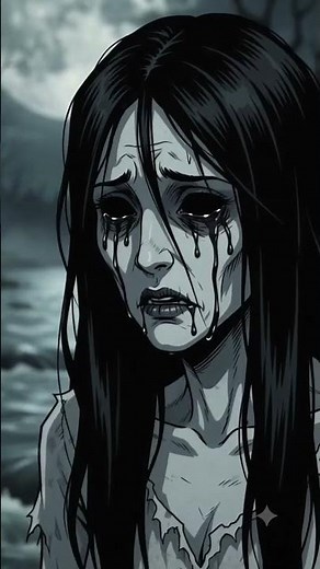 La Llorona Leyenda