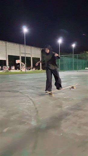 First Day Longboarding in 2026: A New Adventure
