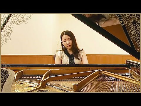 F.Schubert : Impromptus No.3 Ges-Dur Op.90-3 D 899