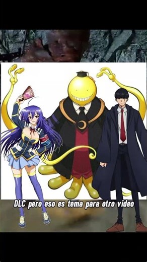 arreglando Jump Force #anime #videojuegos #otaku #fyp