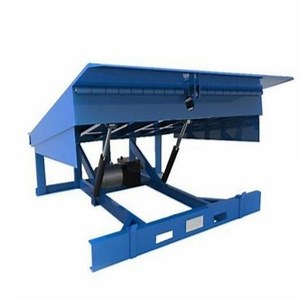 [Hot Item] Lifting Table Loading Ramp Work Platform Dock Leveler Hydraulic Power Unit Car Lift Manufacturer