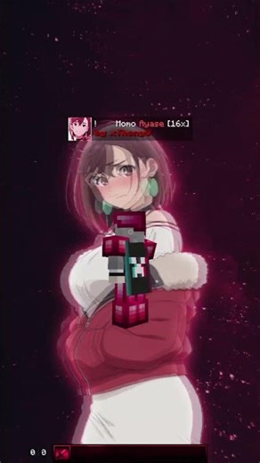 top 3 minecraft texture pack Waguri, Mai y Momo