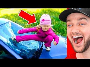 These Kids Can't Be Normal!