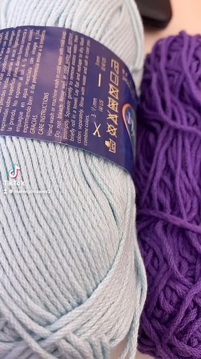 Lo vuelvo a subir para que lo aprecien mas 🥺 #amigurumi #bt21 #bts #bangtan #bighit_entertainment #rm #namjoon #kimnamjoon #koya #bangtan_sonyeondan