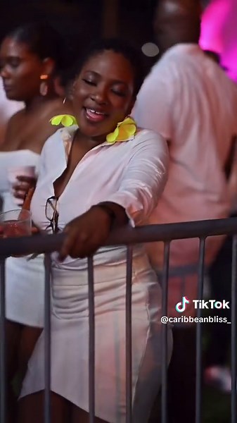 Caribbean Rhythms Dance Compilation