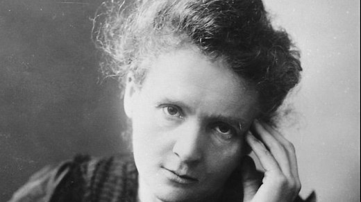 12 Powerful Life Lessons From The Great Marie Curie