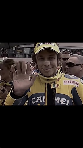 Valentino Rossi: The GOAT of MotoGP Explained