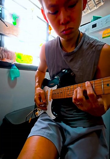 Pro Setup for Your Fender Stratocaster Guitar