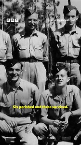 The tragic story of a Liberator plane crash in 1944. #WeathermanWalking #iPlayer #Liberator #Preseli | BBC Cymru Wales