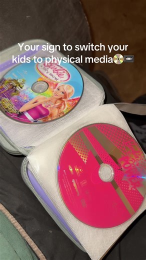 Embrace Physical Media: Thrift Stores and Libraries